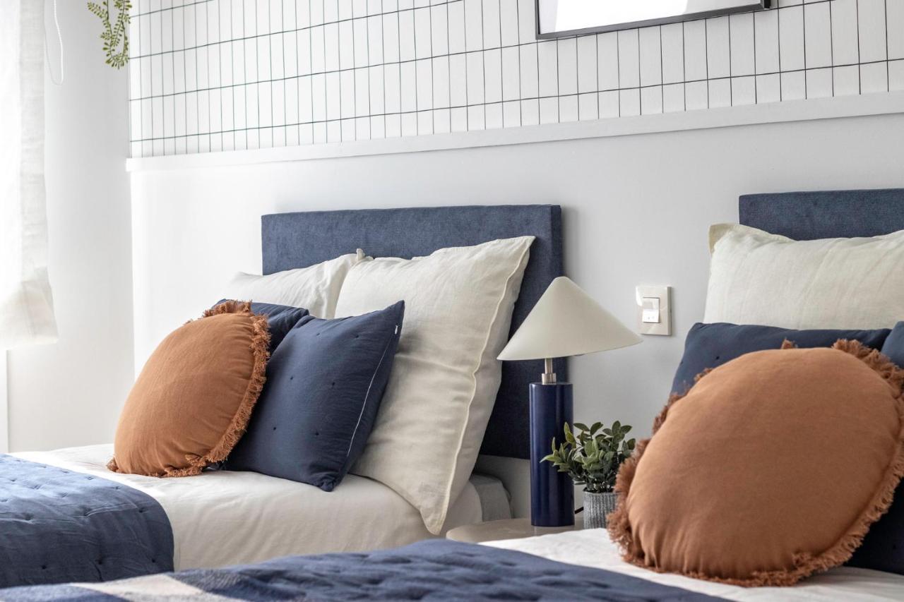 Nuevo Y Precioso En Algorta Con Parking Apartment Getxo Ngoại thất bức ảnh