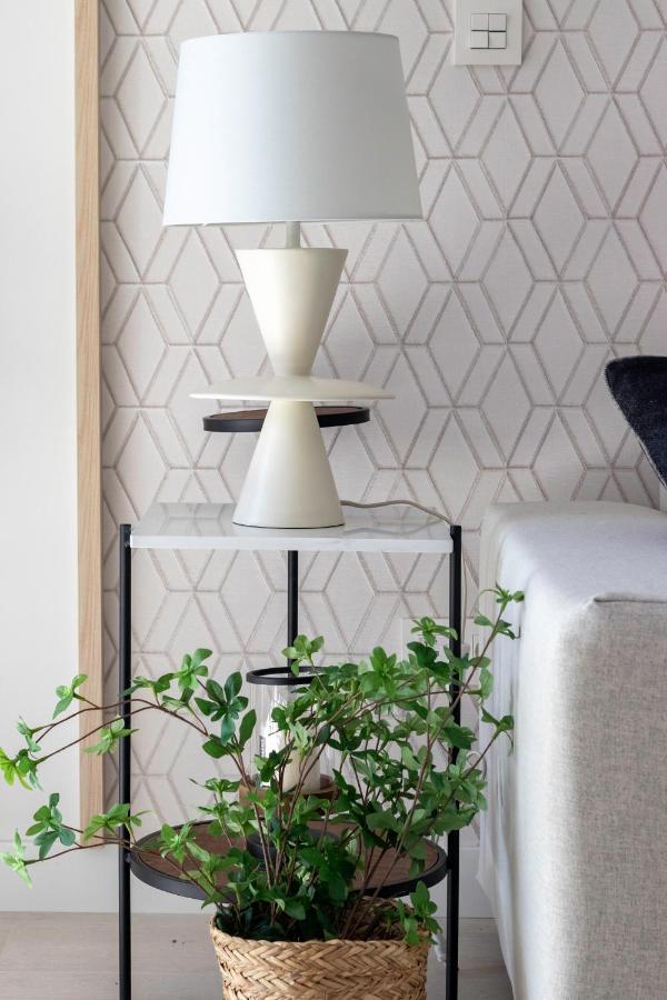 Nuevo Y Precioso En Algorta Con Parking Apartment Getxo Ngoại thất bức ảnh